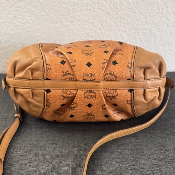 MCM Crossbody Bag - Picture 3 of 15